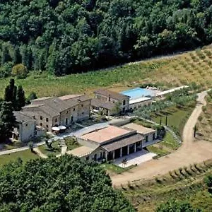 Tenuta La Borriana Carmignano