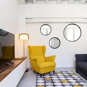 Appartamento White Navigli Milano