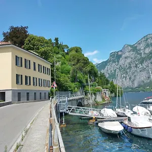 Appartamento L'incanto Dell'airone Malgrate