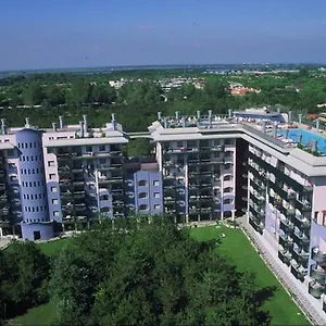 Appartamento Delle Terme Bibione