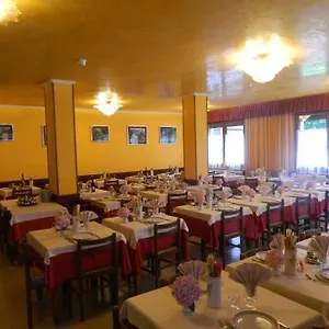 Hotel Val Carlina Vidiciatico