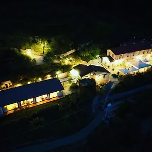 Poggio Tondo Monsummano Terme