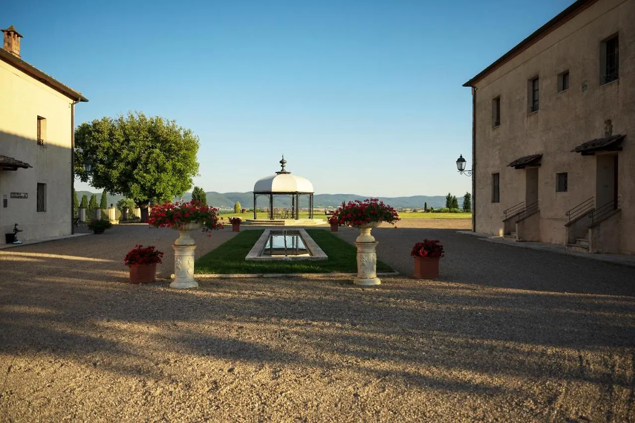 La Bagnaia Golf Resort