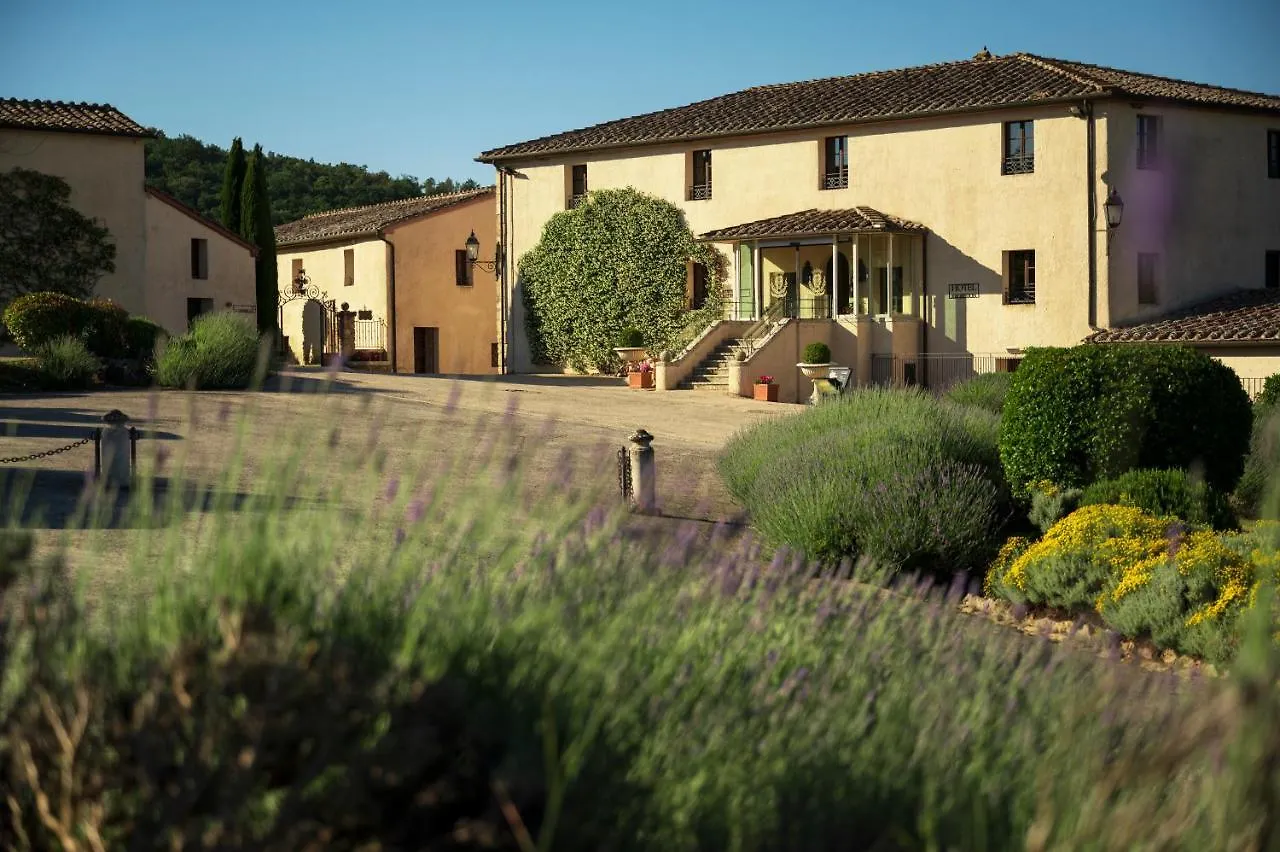 La Bagnaia Golf Resort Italy