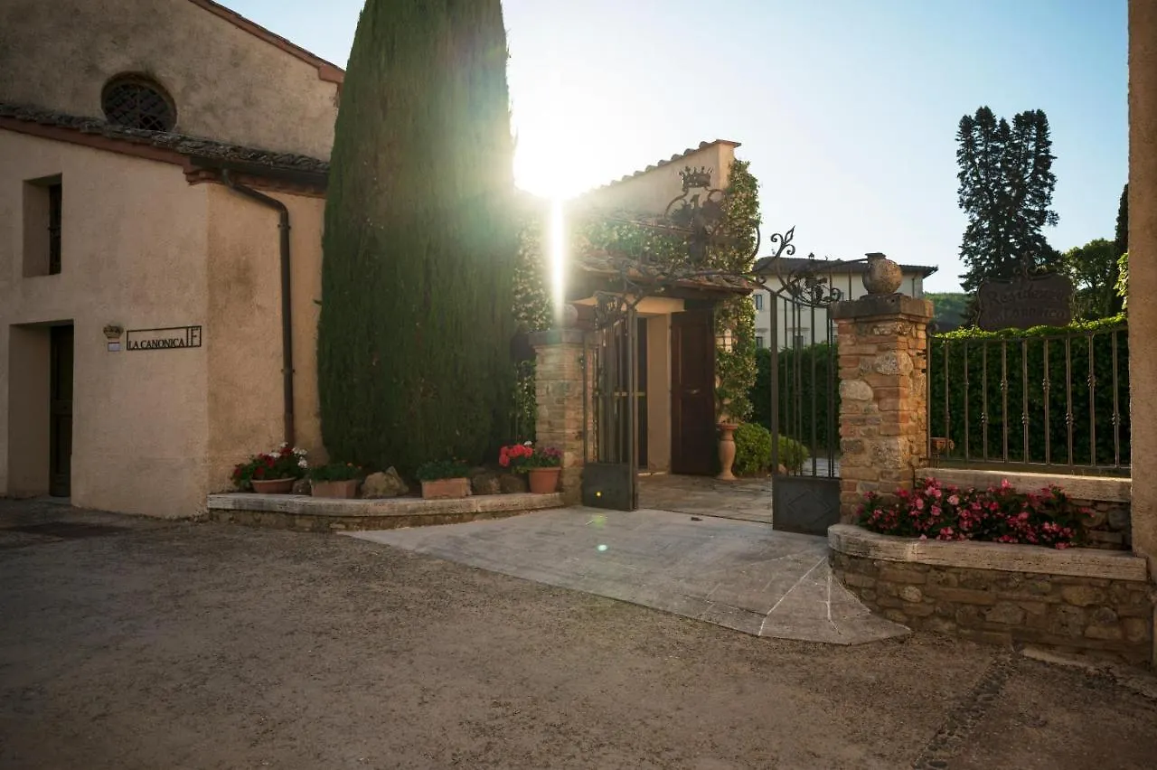 *****  La Bagnaia Golf Resort Italy