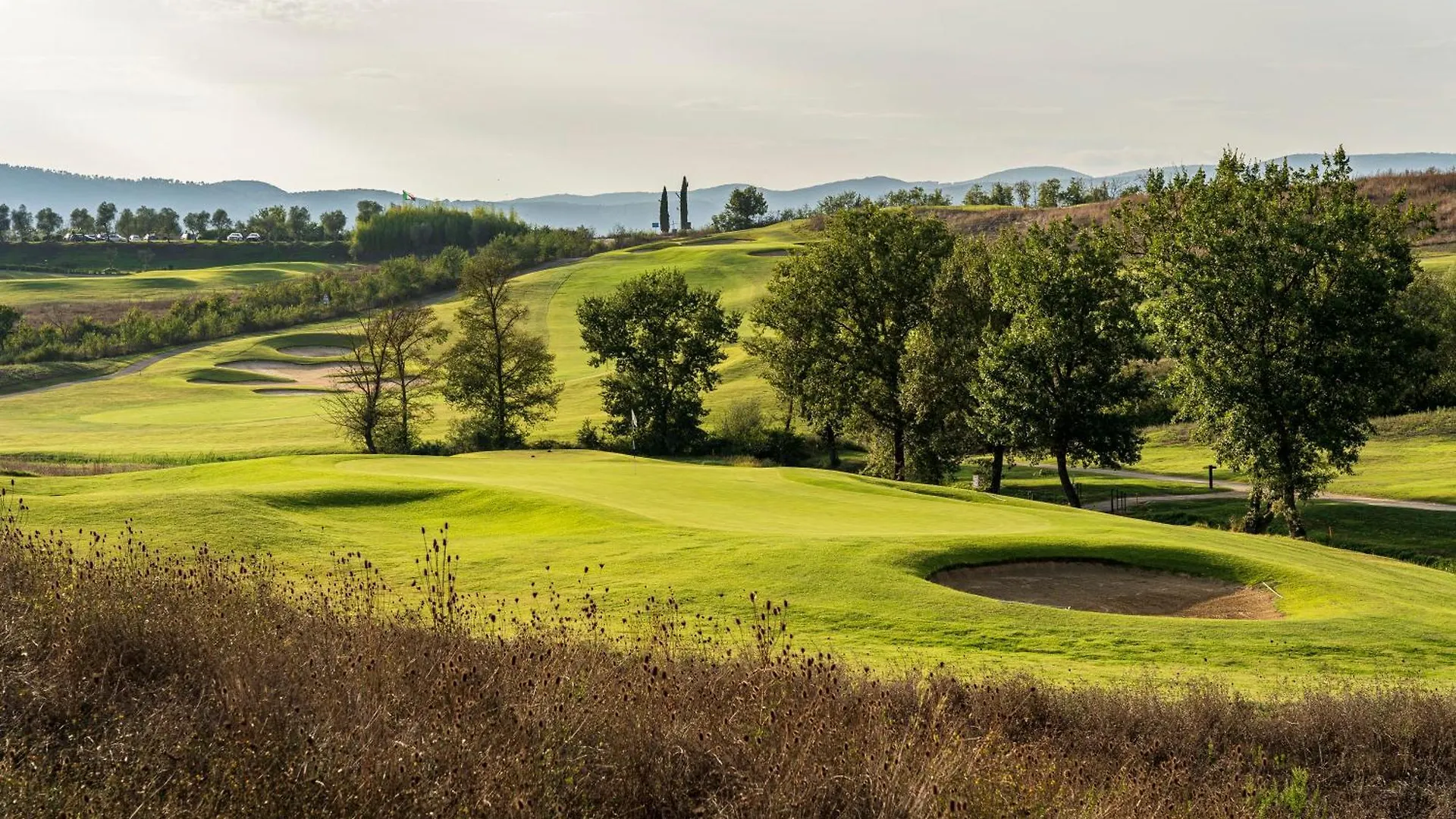La Bagnaia Golf Resort 5*, Bagnaia (Siena) Italy