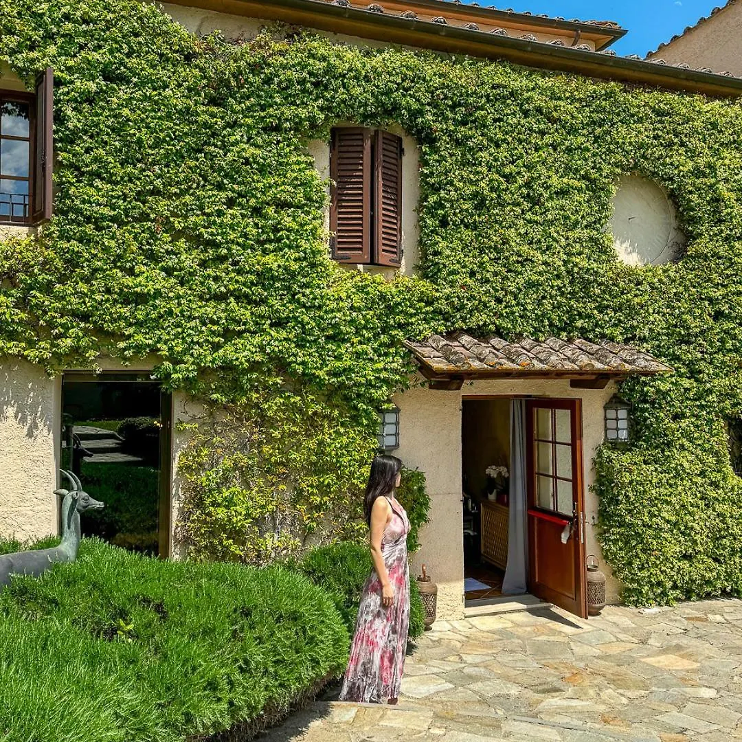 La Bagnaia Golf Resort Italy