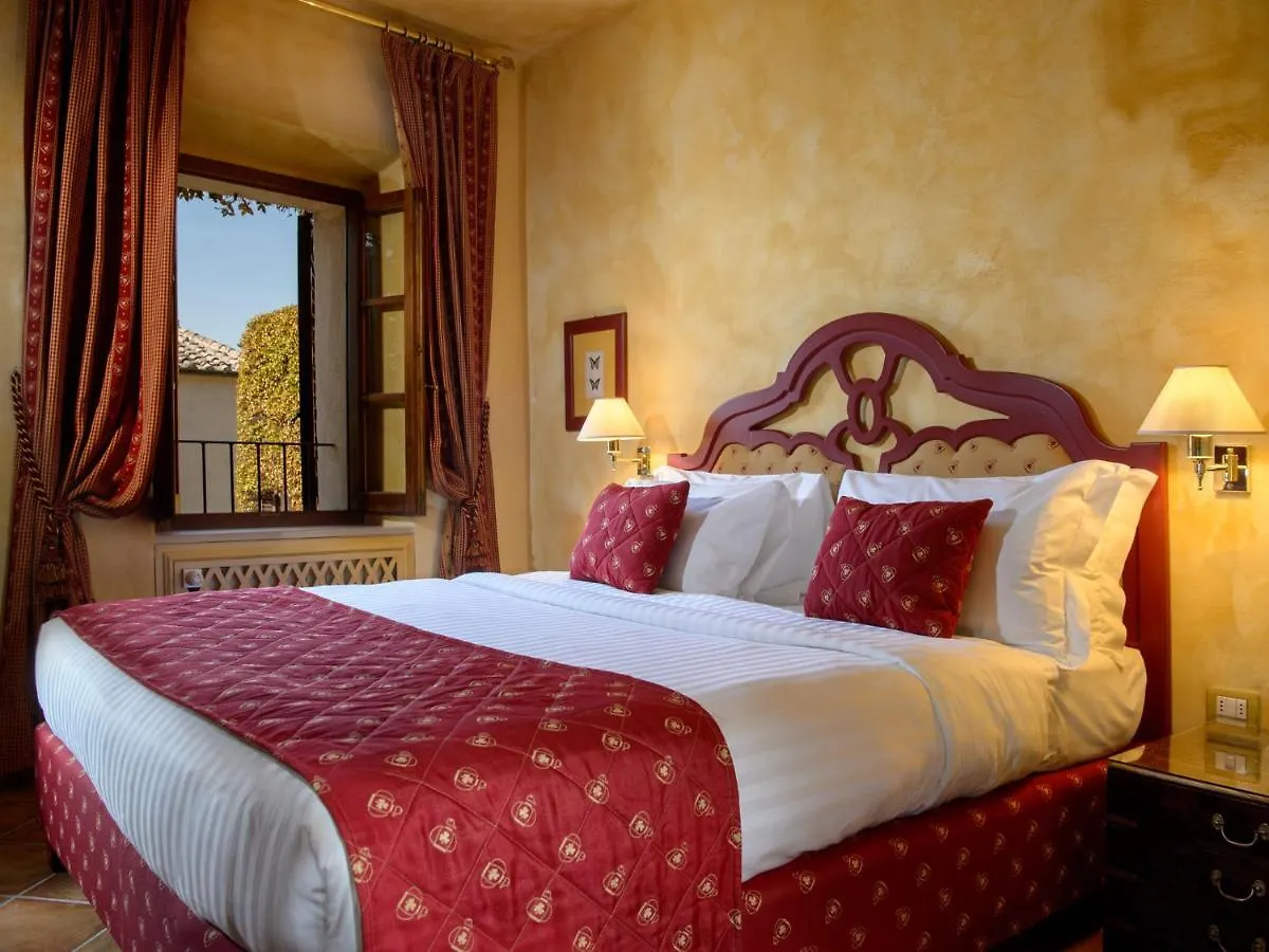 La Bagnaia Golf Resort