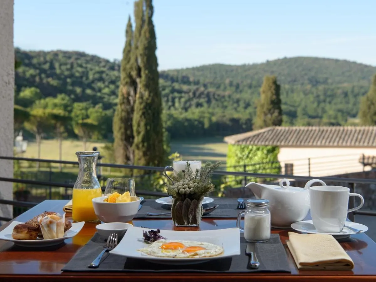La Bagnaia Golf Resort