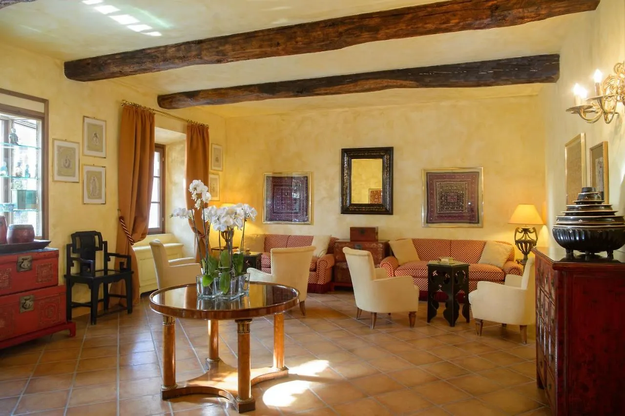 La Bagnaia Golf Resort