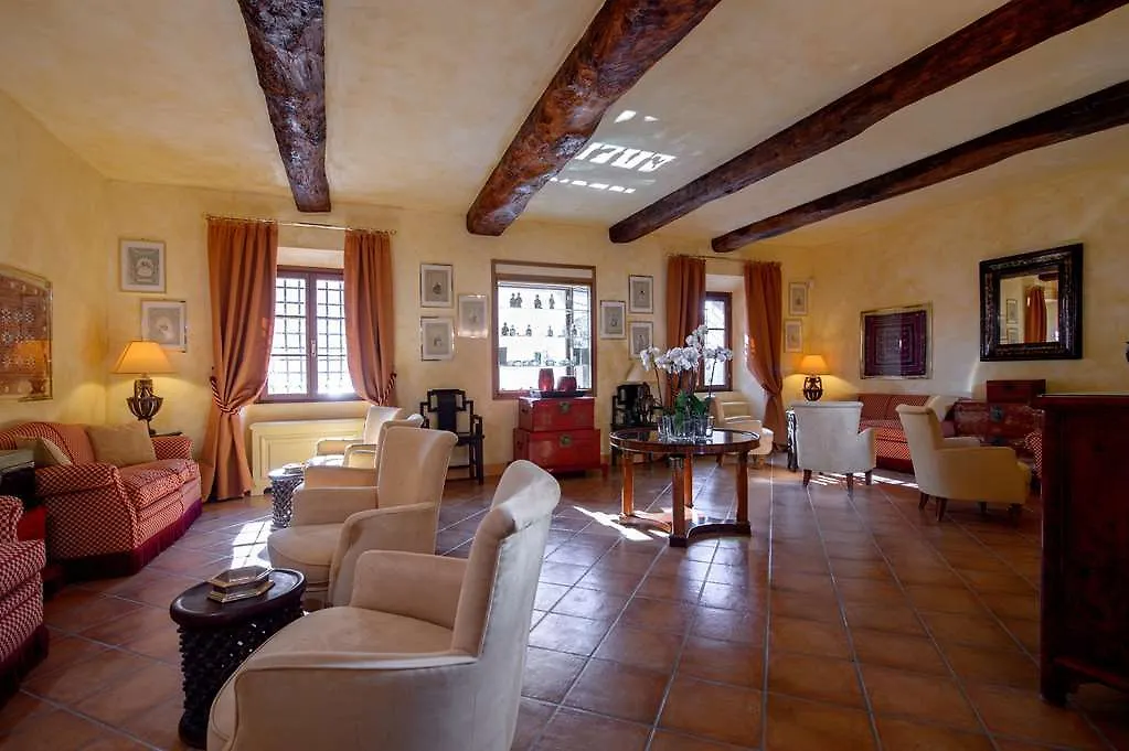 La Bagnaia Golf Resort
